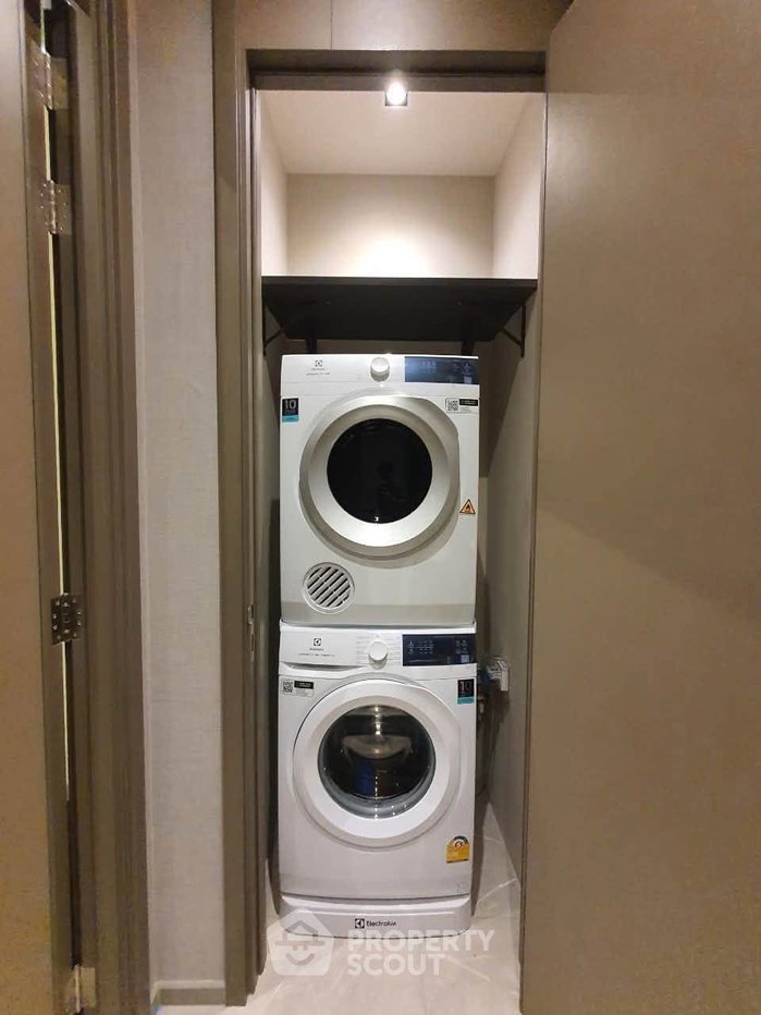 รูป ชั้น 16 ห้องนอน 1 ห้อง ที่ Hyde Heritage Thonglor ใกล้ BTS ทองหล่อ (ID 3263543) - รูปที่ 7/10