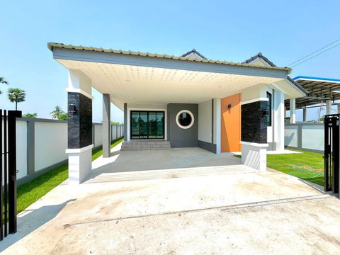 J01601 ขายบ้านเดี่ยว ตำบลป่าไผ่ อำเภอสันทราย เชียงใหม่