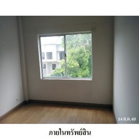 รูป Z3A0237 ขายทาวน์เฮ้าส์ โครงการ เดอะทรัสต์ ทาวน์ ตำบล อ้อมเกร็ด อำเภอ ปากเกร็ด จังหวัด นนทบุรี - รูปที่ 4/8