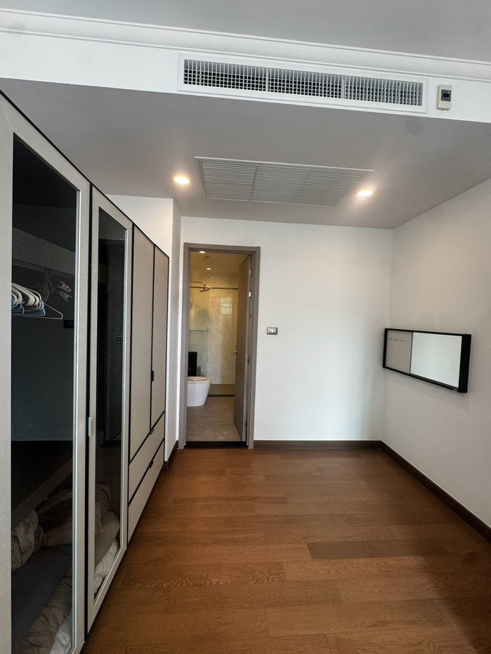รูป [For Rent] Supalai Oriental Sukhumvit 39 | 1 bedroom, 1 bathroom - รูปที่ 10/14
