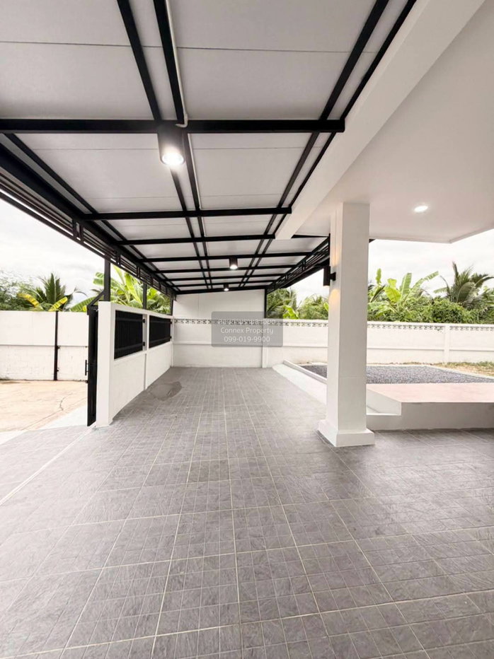 รูป ขายบ้าน  บ้านพระปิ่น 4 รีโนเวทใหม่ หนองแขม เขต หนองแขม กรุงเทพ CX-173811 ✅ ทักไลน์ @connexproperty ตอบทันที ทีมงานมืออาชีพ ✅ - รูปที่ 11/12