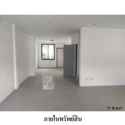 รูป Z3A2151 ขายทาวน์เฮ้าส์ โครงการ อาร์ พี เพลส 2 ตำบล บางใหญ่ อำเภอ บางใหญ่ จังหวัด นนทบุรี - รูปที่ 3/8