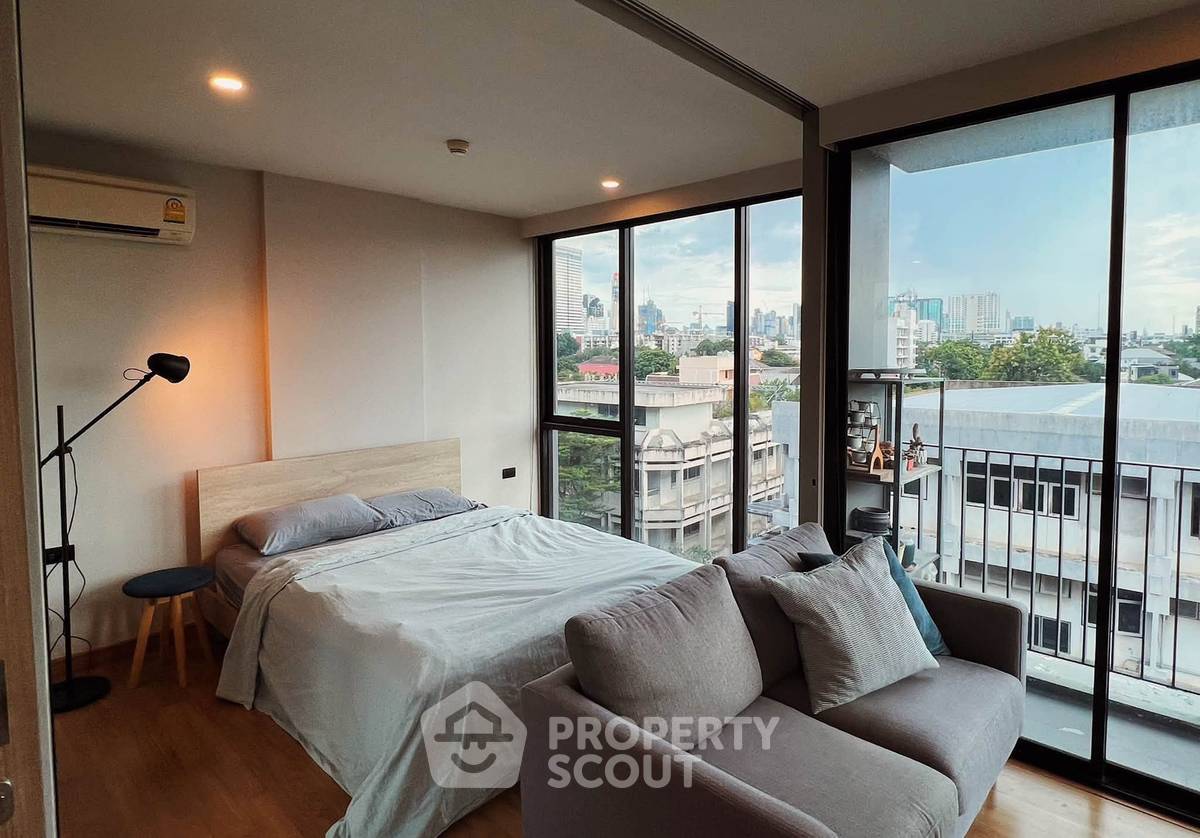 รูป คอนโด 1-ห้องนอน ที่ ฟินน์ อารีย์ ใกล้ BTS อารีย์ (ID 3275133) - รูปที่ 5/5