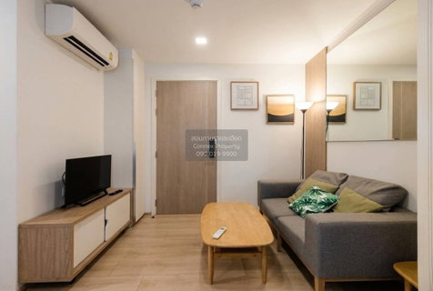 รูปภาพ 🔥🔥🔥 For Rent Condo , Chambers Onnut Station , BTS-On Nut , Bang Chak , Phra Khanong , Bangkok , CX-172884 ✅ Live chat with us ADD LINE @connexproperty ✅ 🔥🔥🔥