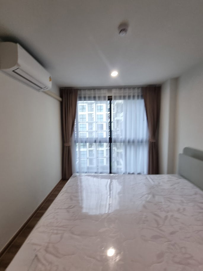 รูป คอนโดเลี้ยงสัตว์ได้ให้เช่า อาโล่ ลาซาล 17 1Bed Plus 34 ตรม. 17,000 / สัญญา  2 ปี 16,000  - รูปที่ 12/53