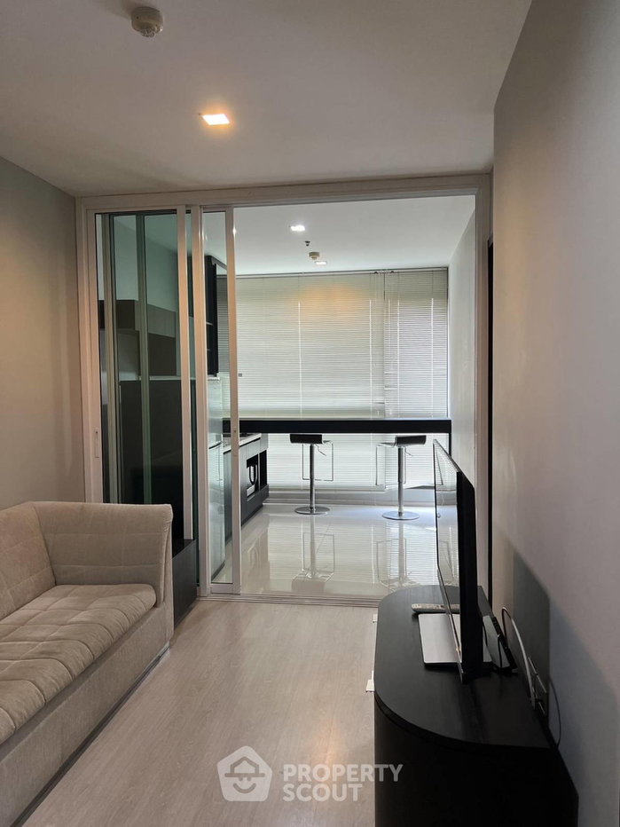 รูป คอนโด 1-ห้องนอน ที่ ริทึ่ม สุขุมวิท 44/1 ใกล้ BTS พระโขนง (ID 3223295) - รูปที่ 5/11