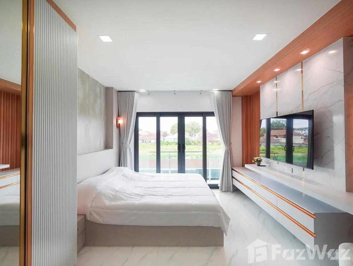 รูป ขาย บ้านเดี่ยว 5 ห้องนอน ในโครงการ วิวพอยท์ วิลล่าส์ 6748387 - รูปที่ 15/17