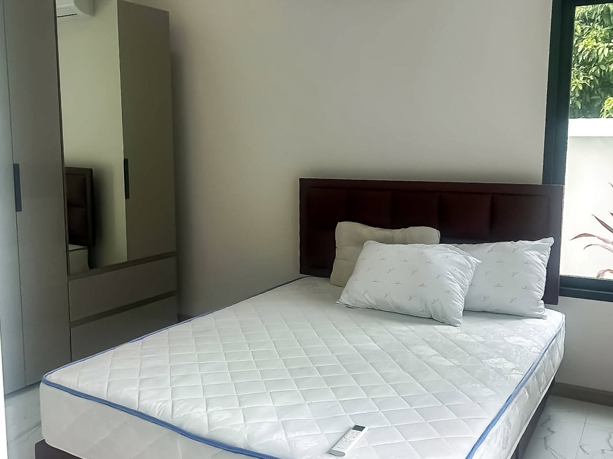 รูป Pool Villa for Rent Huai Yai Pattaya 3 Bedrooms Private Pool - รูปที่ 10/12