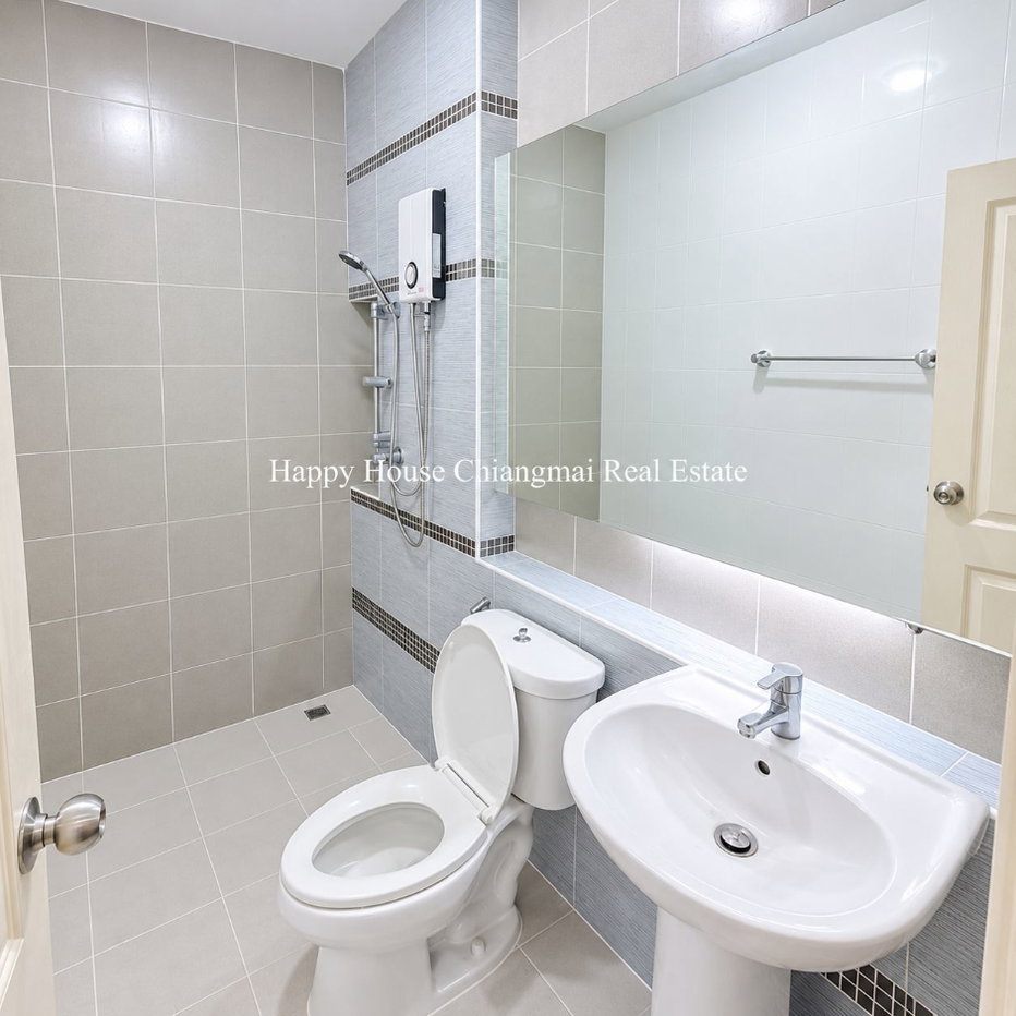 รูป ให้เช่า บ้านใน ดีญ่า วาเลย์ สันกำแพง เพียง 10,500/เดือน โทร 082-532-3935 - รูปที่ 21/22