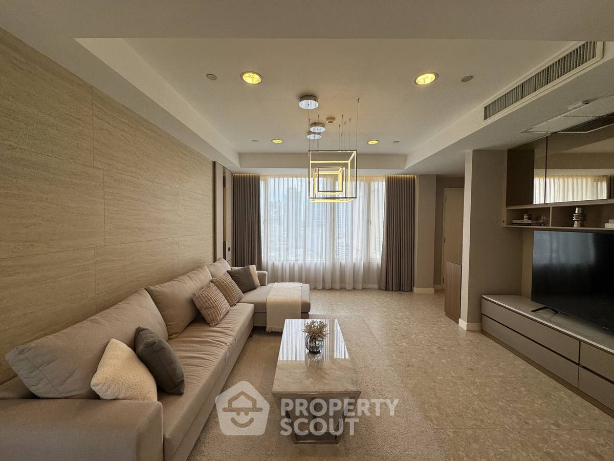 รูป ชั้น 18 ขนาด 164 ตร.ม. 3 ห้องนอน Hampton Thonglor 10 ใกล้ BTS Thong Lor (ID 889971) - รูปที่ 2/31