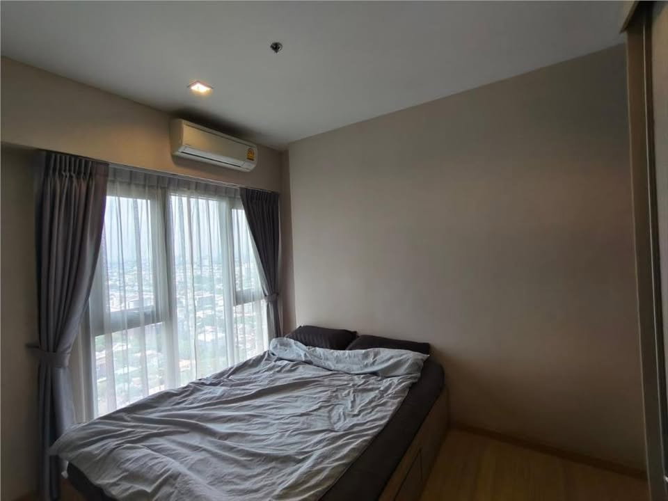 รูป ให้เช่า whizdom connect วิสด้อม คอนเนค สุขุมวิท อยู่หลังตึกทรูดิจิตัล บีทีเอสปุณณวิถี - รูปที่ 6/8