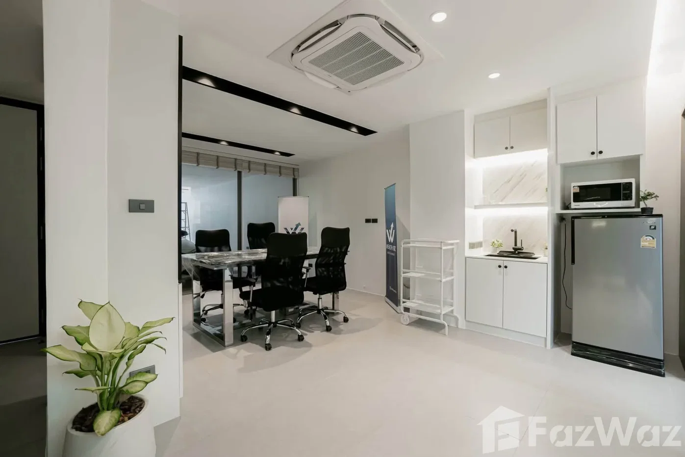 รูป ทาวน์เฮ้าส์ให้เช่า 3 ห้องนอน ในโครงการ ลักซ์ 35 รัชดา-ลาดพร้าว 6748921 - รูปที่ 20/25