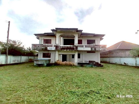 HOME 177 Sq.w. San Sai Chiang Mai for 3.1M