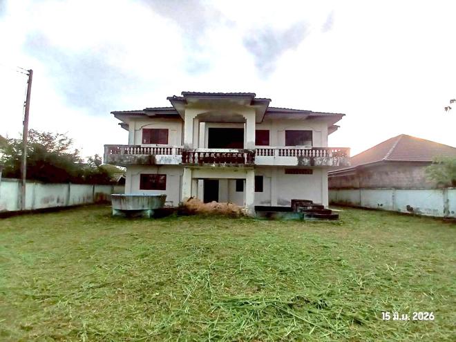 picture HOME 177 Sq.w. San Sai Chiang Mai for 3.1M - 1/41