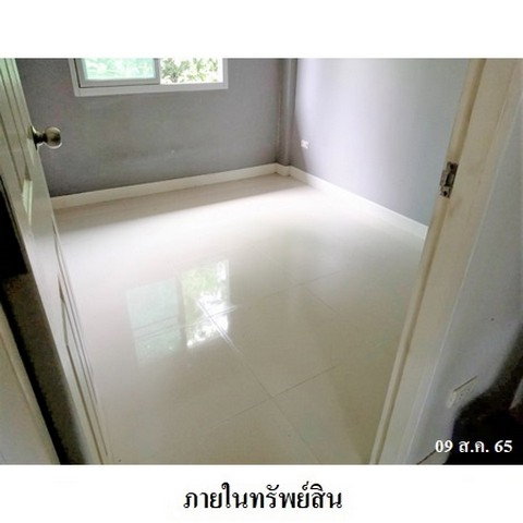 รูป Z8Z6325 ขายทาวน์เฮ้าส์ โครงการ สิรภัทร 4 ตำบล ไทรม้า อำเภอ เมืองนนทบุรี จังหวัด นนทบุรี - รูปที่ 5/8