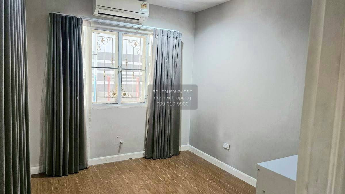 รูป ขายบ้าน  นันทวัน รามอินทรา - วัชรพล ห้องมุม ท่าแร้ง เขต บางเขน กรุงเทพ CX-172863 ✅ ทักไลน์ @connexproperty ตอบทันที ทีมงานมืออาชีพ ✅ - รูปที่ 12/12