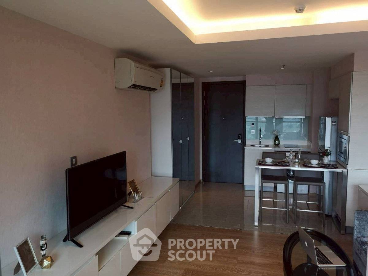 รูป คอนโด 1 ห้องนอน ให้เช่า H Sukhumvit 43 ใกล้ BTS พร้อมพงษ์ (ID 3272999) - รูปที่ 5/13