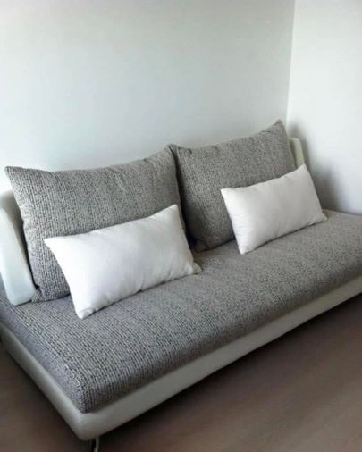 1-bed condo for rent, 22 sqm, IDEO Mobi Sukhumvit
