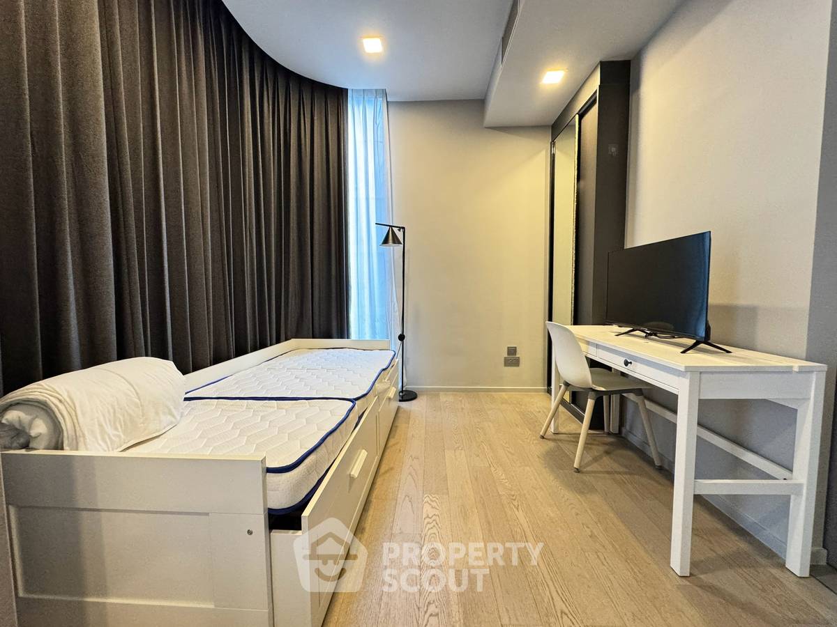 picture 2-BR Condo at Ashton Residence 41 near BTS Phrom Phong (ID 3272825) - 11/14