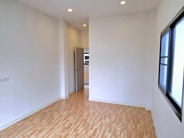 รูป J01471 ขายบ้านเดี่ยว ตำบล บ้านแหวน อำเภอหางดง เชียงใหม่ - รูปที่ 8/8