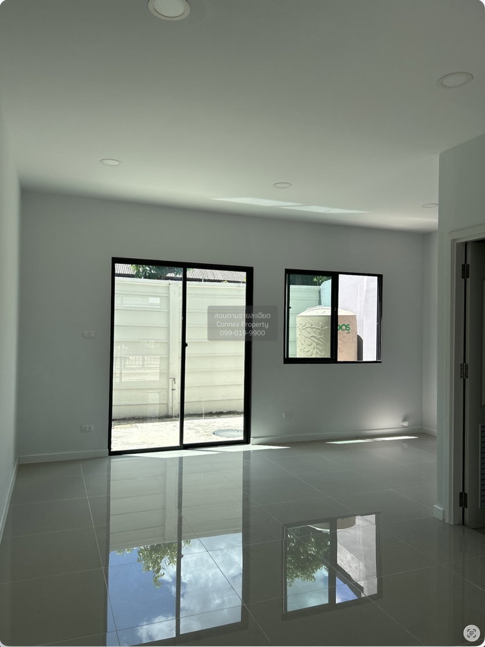 รูป ขายทาวน์เฮ้าส์/ทาวน์โฮม  เดอะ เมทโทร เพชรเกษม 48 MRT-เพชรเกษม 48 บางด้วน เขต ภาษีเจริญ กรุงเทพ CX-150559 ✅ ทักไลน์ @connexproperty ตอบทันที ทีมงานมืออาชีพ ✅ - รูปที่ 4/12