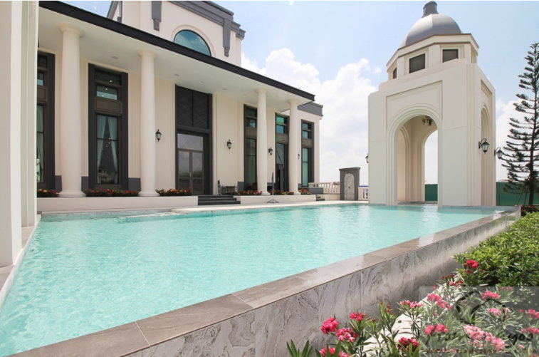 รูป ห้เช่าบ้านเดี่ยวหลังมุมสุดซอย 4 ห้องนอน โครงการ แกรนดิโอ ลาดพร้าว-เกษตรนวมินทร์ (Grandio Ladprao KasetNawamin) ซอยนวมินทร์ 42 - รูปที่ 7/26