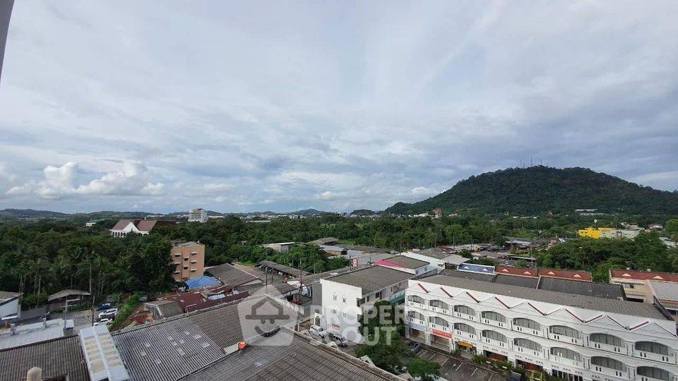 รูป ขายคอนโด 1 ห้องนอน The Base Height Phuket ใกล้จุดชมวิวเขารัง (ID 1196525) - รูปที่ 4/6