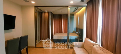 ขายคอนโด 1 ห้องนอน ชั้น 32 Infiniti Condo พัทยาตะวันออก (ID 3270307)