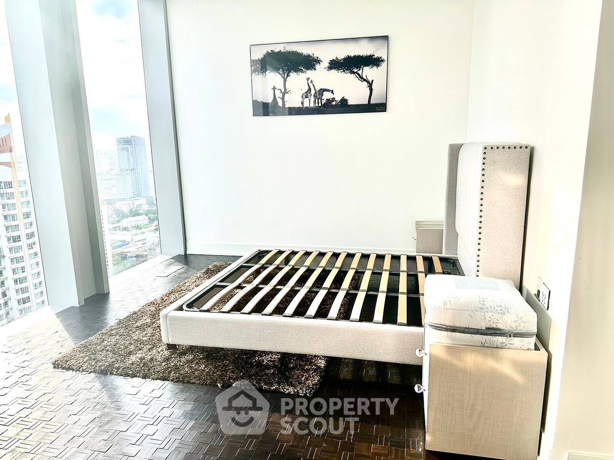 รูป ใกล้ BTS ช่องนนทรี 100 ม. | 2 ห้องนอน ชั้น 28 The Ritz-Carlton Residences, Bangkok (ID 1515857) - รูปที่ 19/19