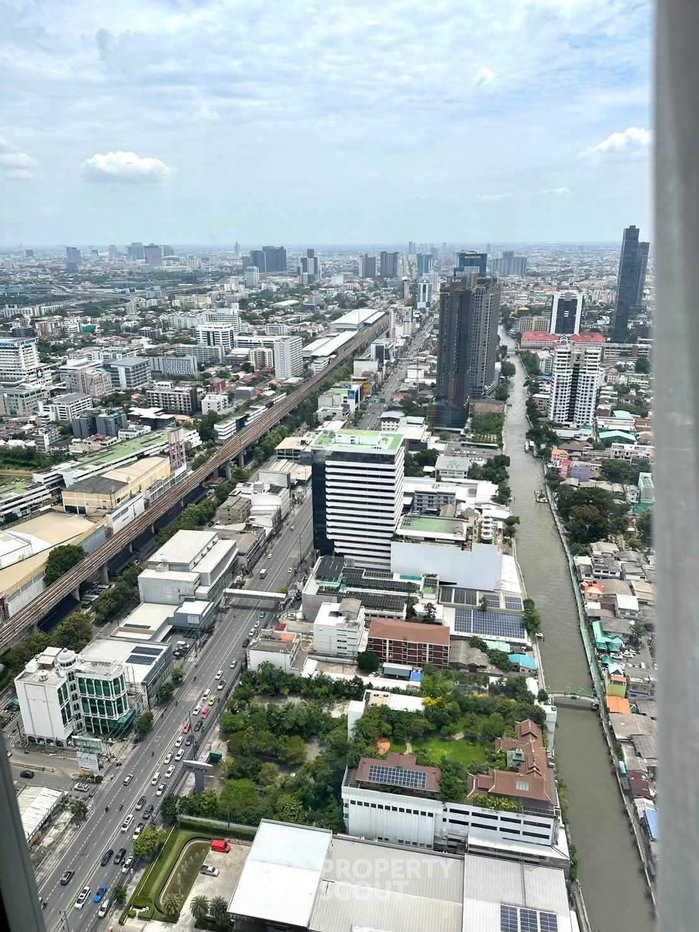 รูป คอนโด 1 ห้องนอน ชั้น 47 Cloud Thonglor-Phetchaburi ใกล้ MRT เพชรบุรี (ID 3274832) - รูปที่ 6/8