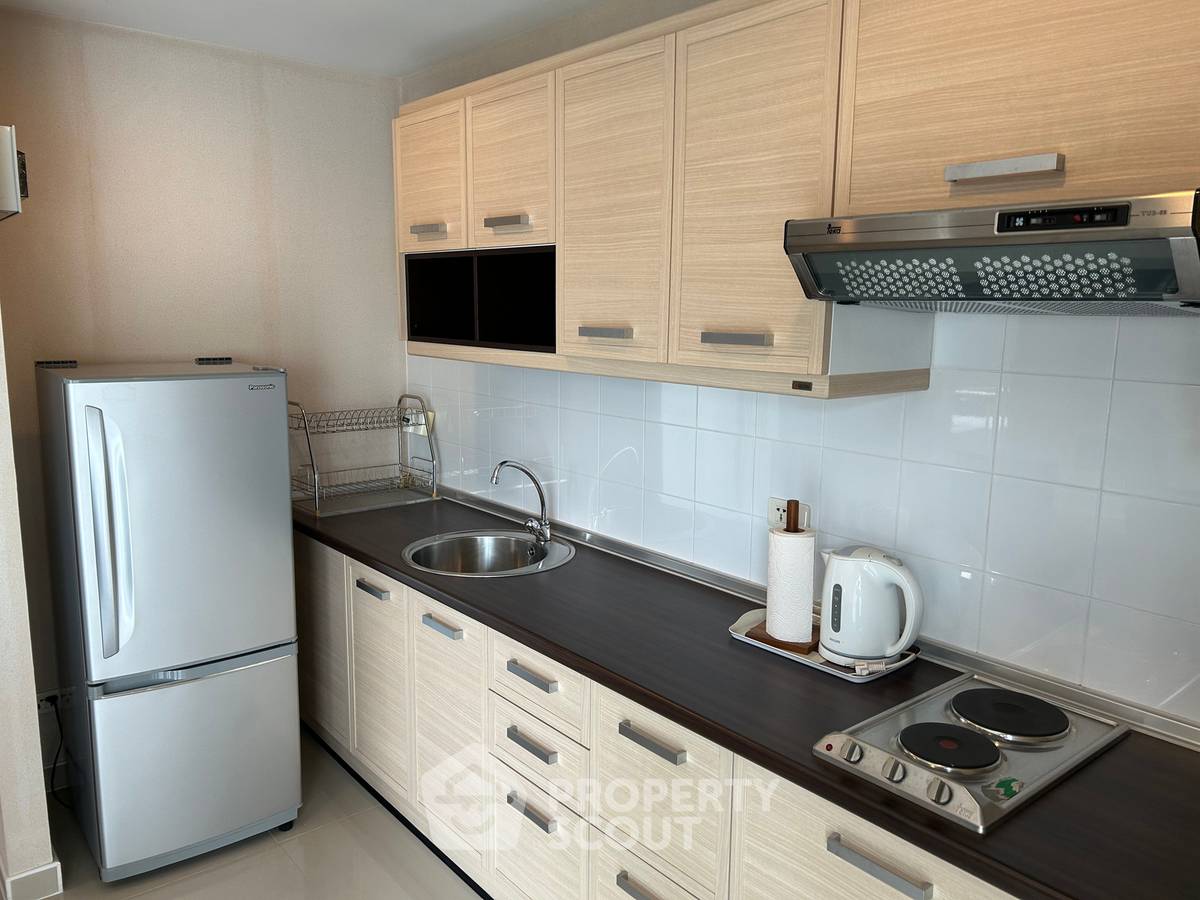 รูป คอนโด 2-ห้องนอน ที่ เมโทร พาร์ค สาธร (เฟส 2/1) ใกล้ MRT เพชรเกษม 48 (ID 3247701) - รูปที่ 4/15