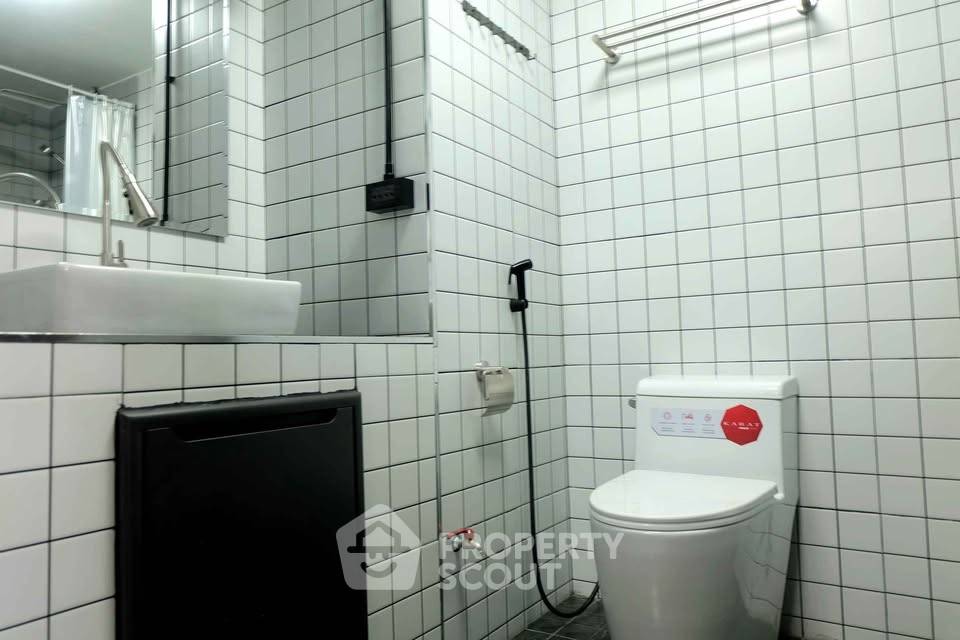 picture 1-BR Condo at Chiang Mai Riverside in On Nuea (ID 3275297) - 11/13