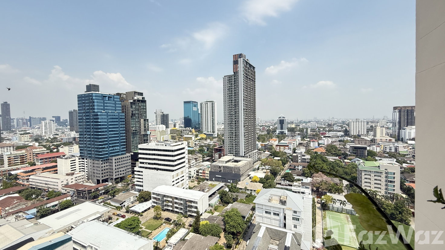 รูป ขาย คอนโด 3 ห้องนอน ในโครงการ ไท ปิง ทาวเวอร์ส 5336275 - รูปที่ 5/29