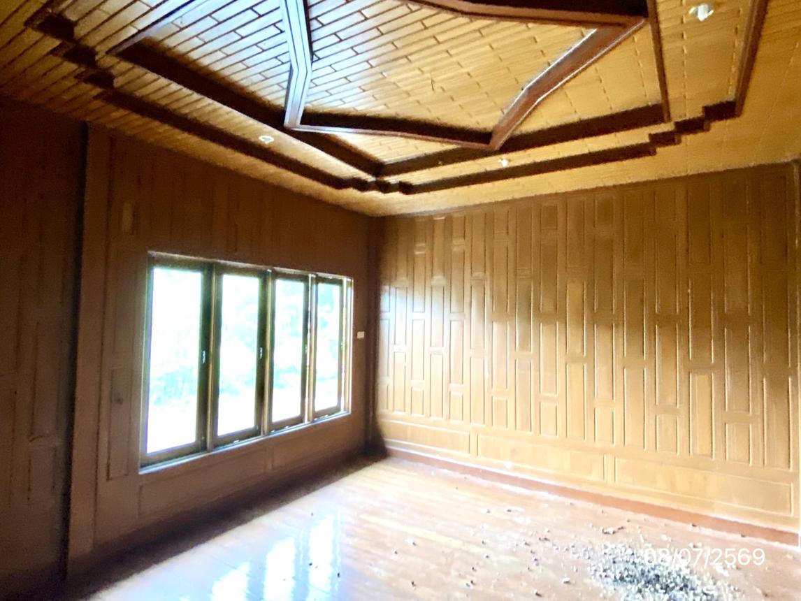 picture HOME 383.6 Sq.w. Thung Song Nakhon Sri Thammarat for 5.5M - 35/45