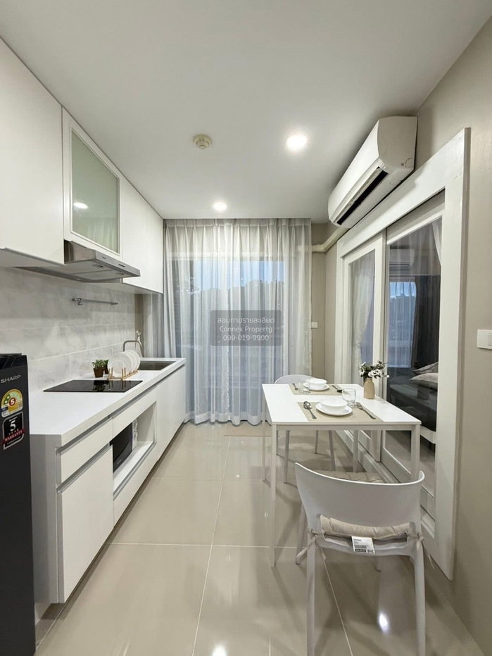รูป 🔥🔥🔥 เช่าคอนโด  เดอะ ซีน คอนโด ภูเก็ต กะทู้ กะทู้ ภูเก็ต CX-173217 ✅ ทักไลน์ @connexproperty ตอบทันที ทีมงานมืออาชีพ ✅ 🔥🔥🔥 - รูปที่ 8/12