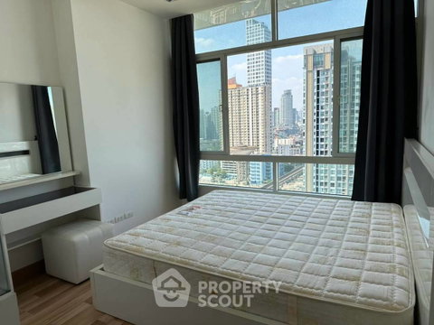 คอนโด 1 ห้องนอน ชั้น 20 Ideo Verve Sukhumvit ใกล้ BTS อ่อนนุช 60 ม. (ID 3275063)
