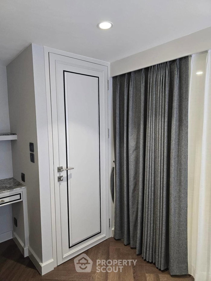 picture 34th-Floor 1-BR Knightsbridge Prime Sathorn, BTS Saint Louis (ID 1820314) - 20/24