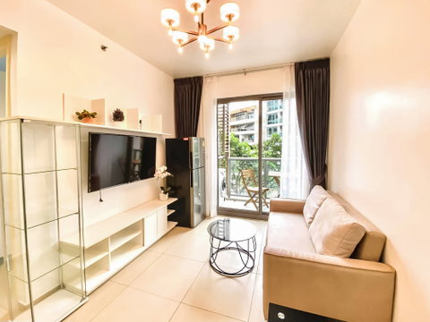 1 Bedroom Condo for Sale Unixx South Pattaya Pratumnak Pattaya
