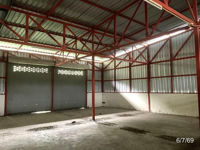 picture FACTORY 1374 Sq.w. Don Chan Kalasin for 9.7M - 13/41