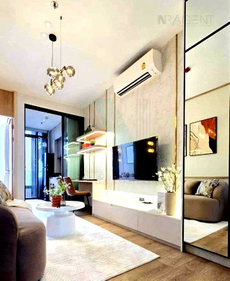 Condos for rent : 📌 For Rent Condo THE FINE BANGKOK THONGLOR-EKAMAI Building 1, Floor 24,1 bed room, Room size 36 sqm