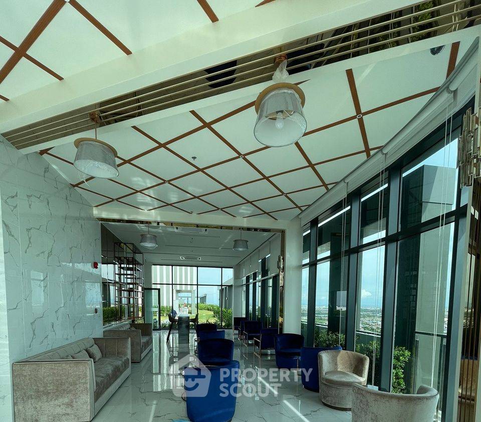 รูป คอนโด 1-ห้องนอน ที่ เดอะ เพรสซิเดนท์ สุขุมวิท-สมุทรปราการ ใกล้ BTS แพรกษา (ID 449439) - รูปที่ 6/10