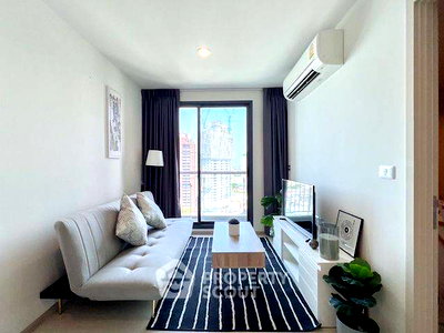 Condos for sale : 18th-Floor 1-BR At Rhythm Sukhumvit 42 Near BTS Ekkamai (ID 1875038)