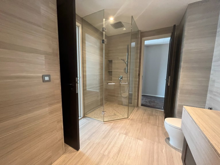 รูป ตึกหรูพร้อมพงษ์ 🏙(For Rent/ให้เช่า) The Diplomat Sukhumvit 39 (Phromphong) / เดอะ ดิโพลแมท 39 ( 1 bed, 64 sqm) 💵 55,000 THB - TDS39010 - รูปที่ 4/7