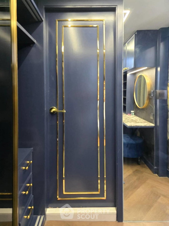 picture 34th-Floor 1-BR Knightsbridge Prime Sathorn, BTS Saint Louis (ID 1820314) - 18/24
