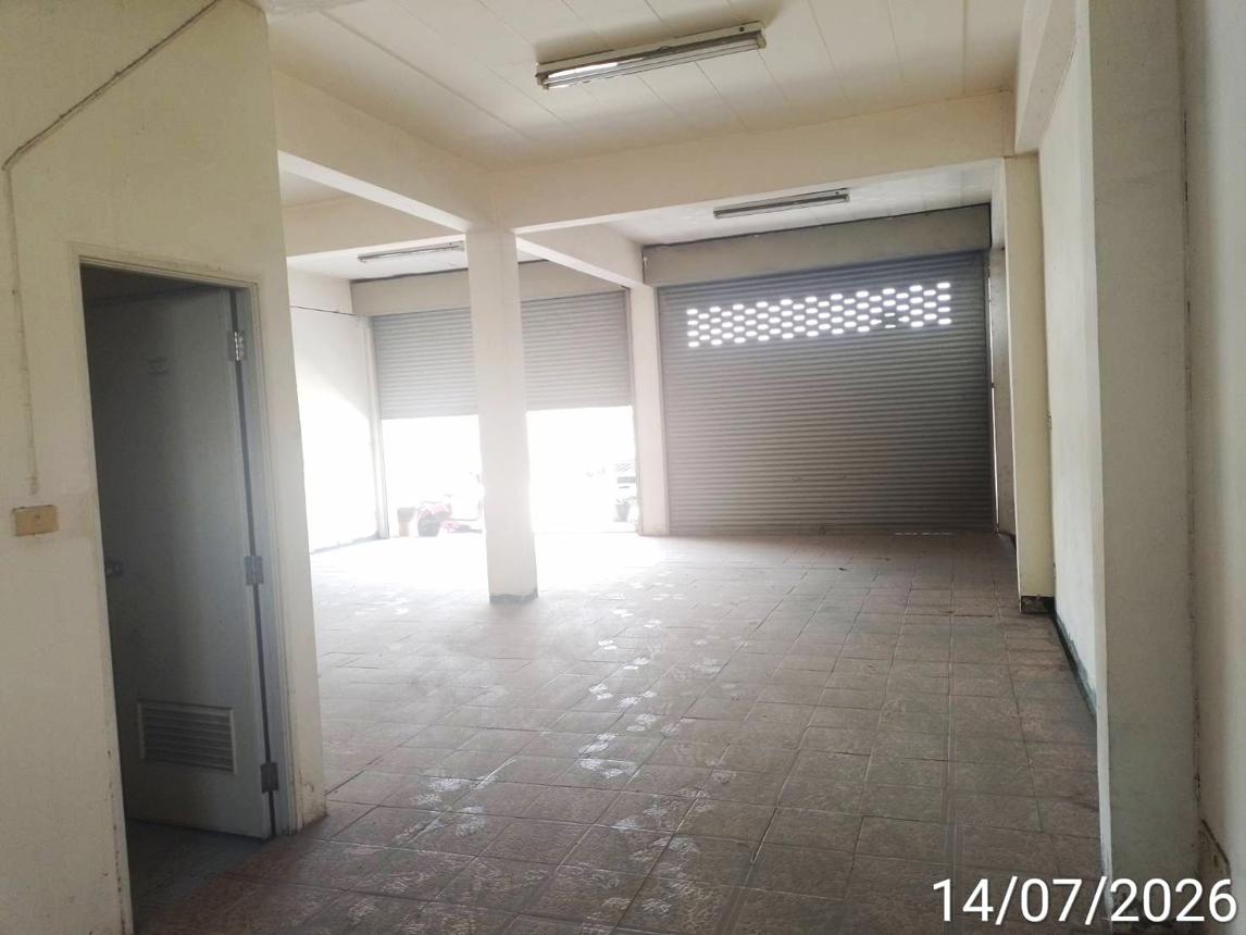 picture SHOP HOUSE 43.8 Sq.w. Si Racha Chonburi for 4.2M - 27/45