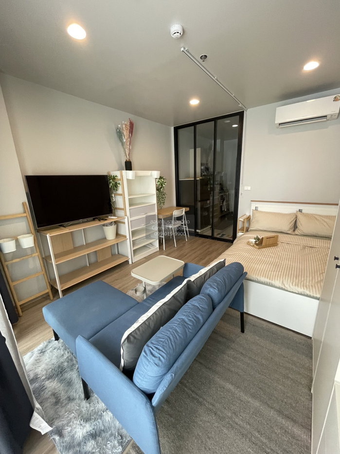 รูป เช่าคอนโด  คัลเจอร์ ทองหล่อ BTS-ทองหล่อ คลองตันเหนือ เขต คลองเตย กรุงเทพ CX-173468 ✅ ทักไลน์ @connexproperty ตอบทันที ทีมงานมืออาชีพ ✅ - รูปที่ 3/6