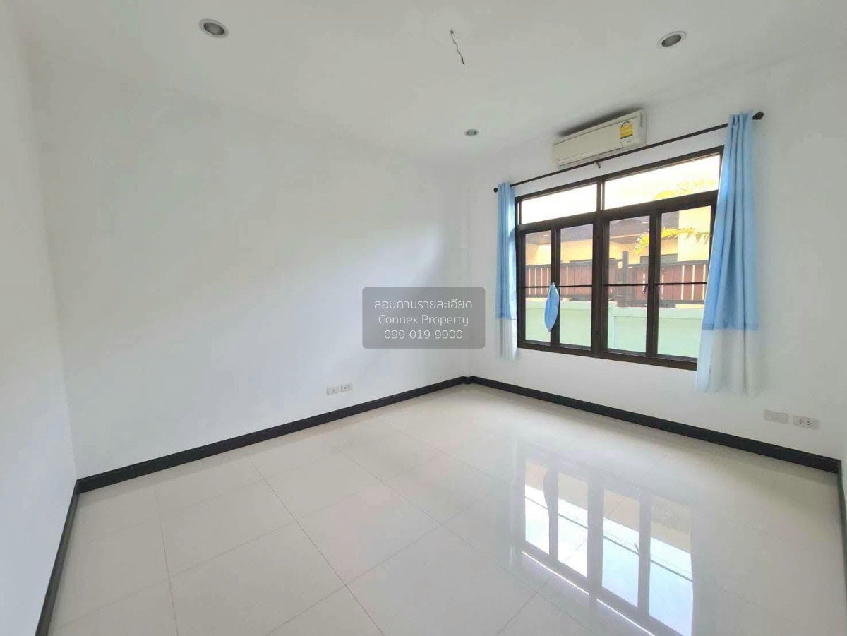 รูป ขายบ้าน แกรนด์ การ์เด้น โฮม บางเสร่ สัตหีบ ชลบุรี CX-173462 ✅ ทักไลน์ @connexproperty ตอบทันที ทีมงานมืออาชีพ ✅ - รูปที่ 8/12