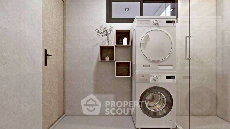 รูป ขายคอนโด 2 ห้องนอน 88 ตร.ม. Sritana Condominium 2 เชียงใหม่ (ID 3270947) - รูปที่ 18/20