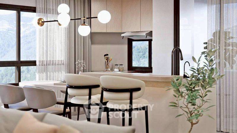 รูป ขายคอนโด 2 ห้องนอน 88 ตร.ม. Sritana Condominium 2 เชียงใหม่ (ID 3270947) - รูปที่ 9/20