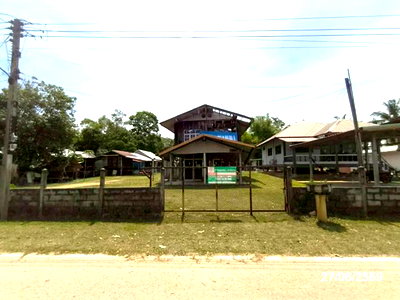ขายบ้านเดี่ยว : บ้านเดี่ยว 135 ตร.วา พนมไพร ร้อยเอ็ด 330,000